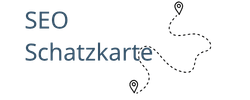 SEO Schatzkarte von Jane von Klee