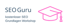 Empfehlung SEO Guru - kostenloser SEO Workshop